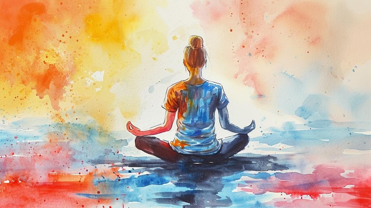 Tips And Tricks For A Successful Meditation Practice Featured Image