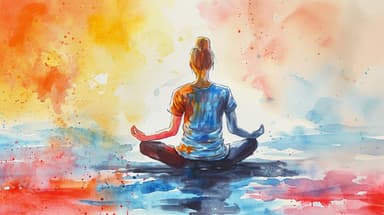 Tips And Tricks For A Successful Meditation Practice