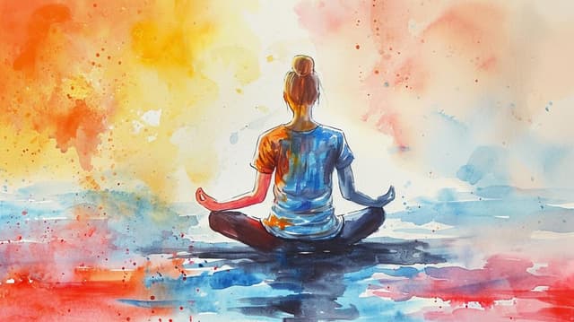 Tips And Tricks For A Successful Meditation Practice