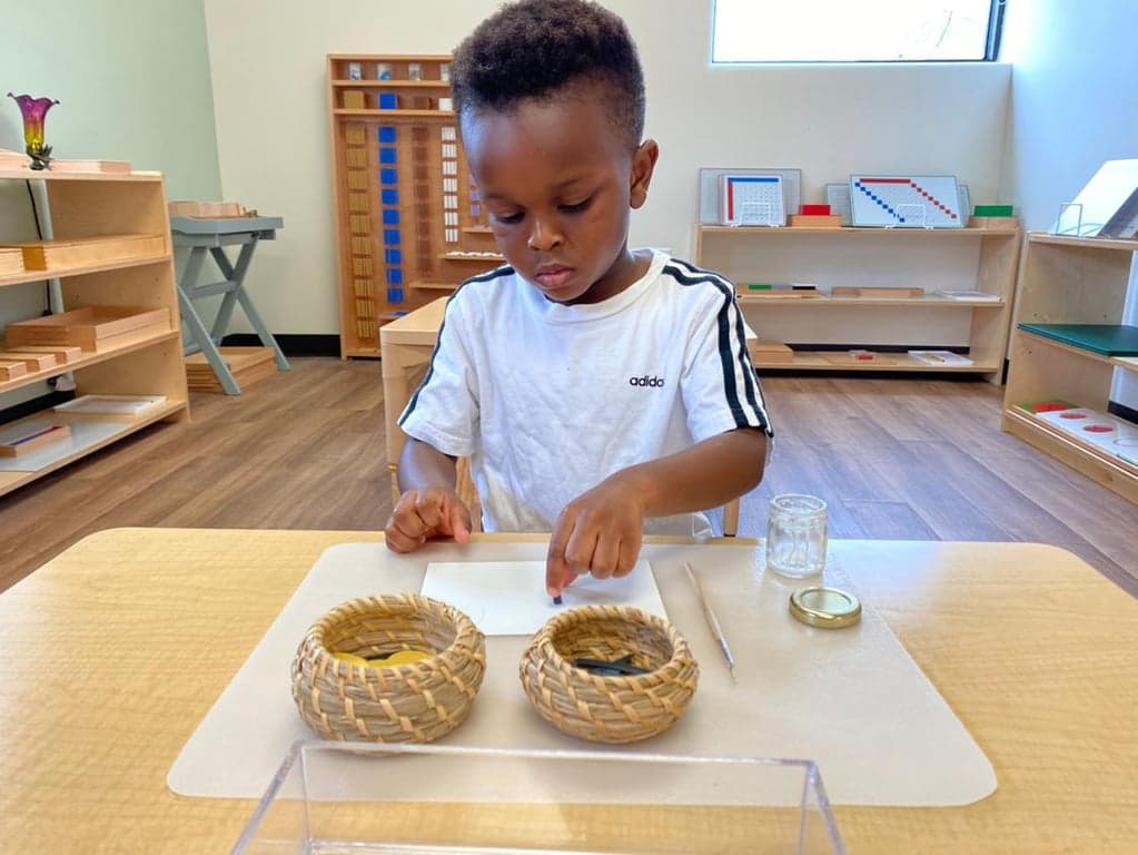 Guidepost Monessori At Katy