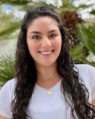 Hannah Rajab