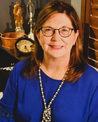 Lynda Pauwels Osborn