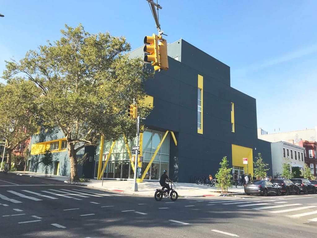 Global School Brooklyn