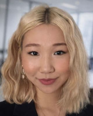 Grace Lim
