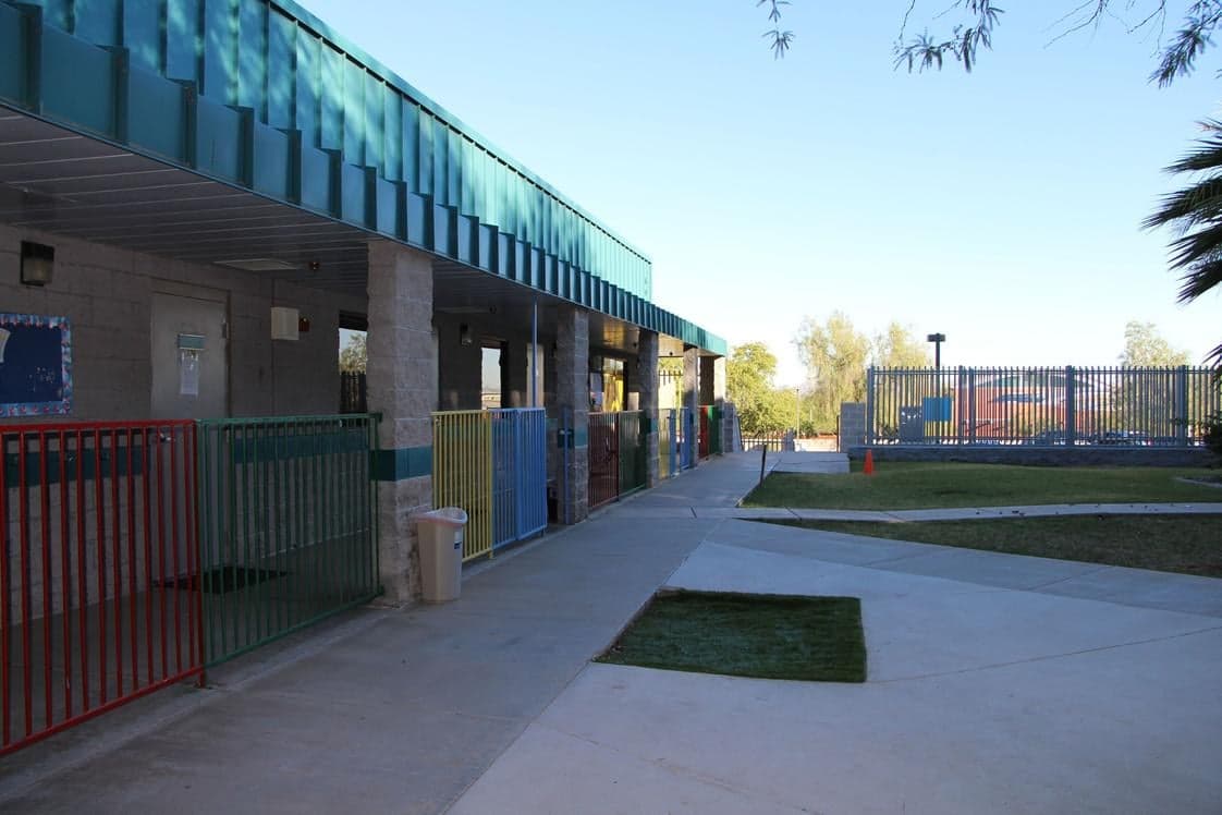Arizona Cultural Academy & College Prep