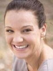 Lauren Meffen, SLP