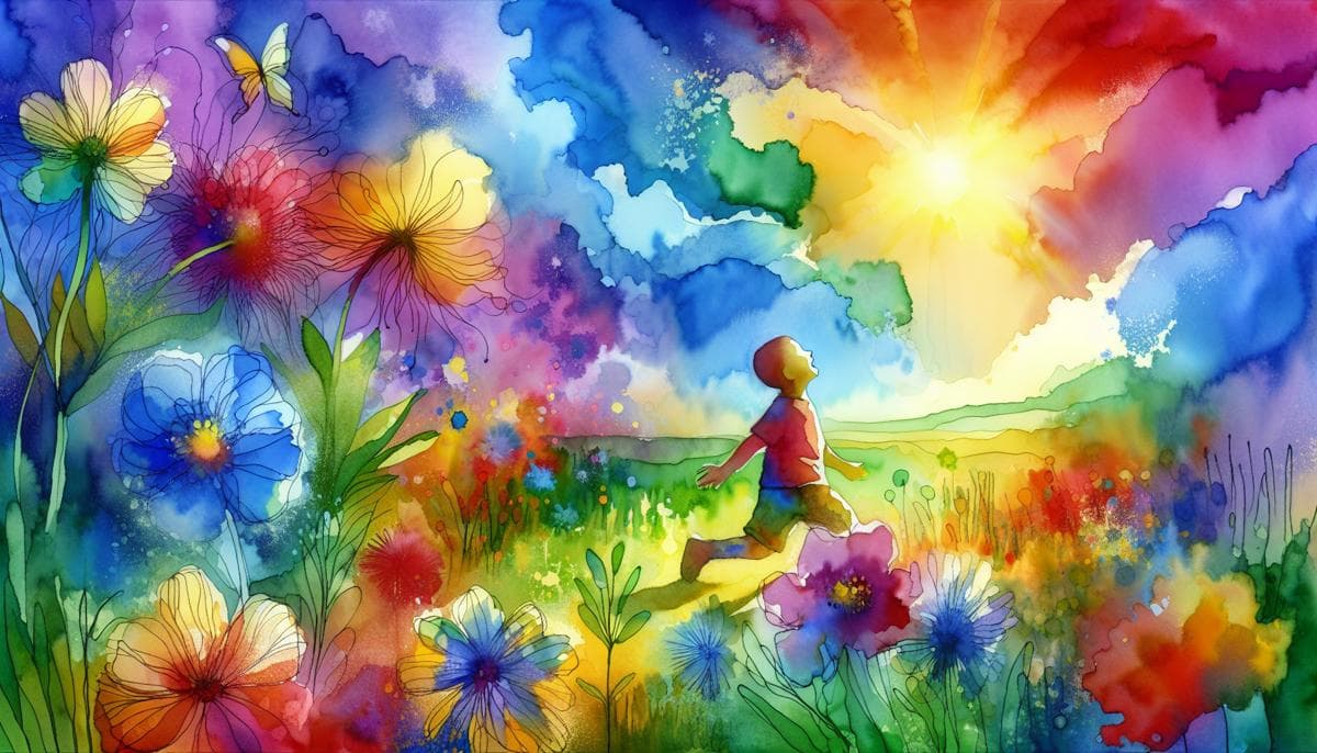 The Challenges Of Parenting A Child With Adhd