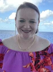 Rachel Dye, MS CCC-SLP