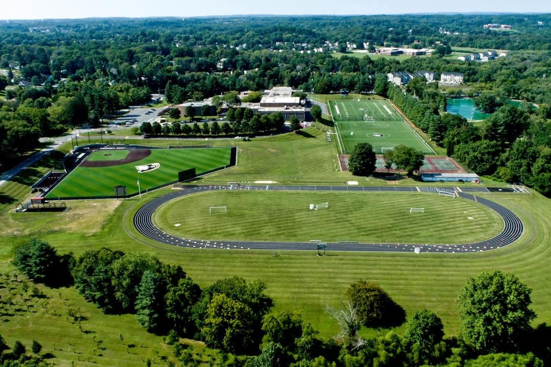 John Carroll School