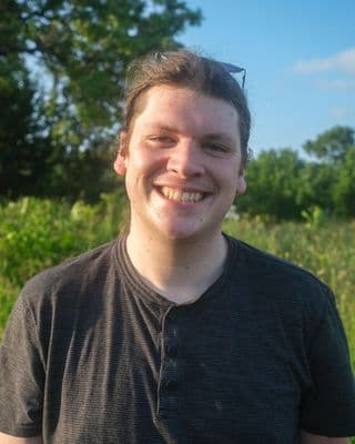Andrew White