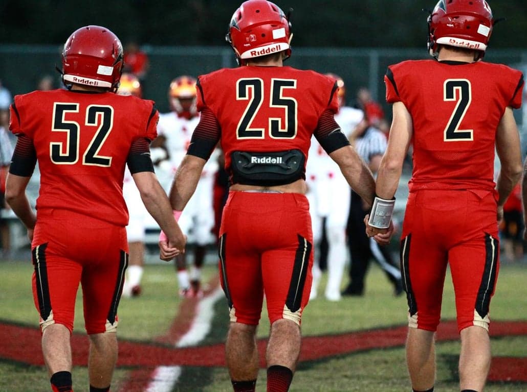 Cardinal Mooney Catholic High School