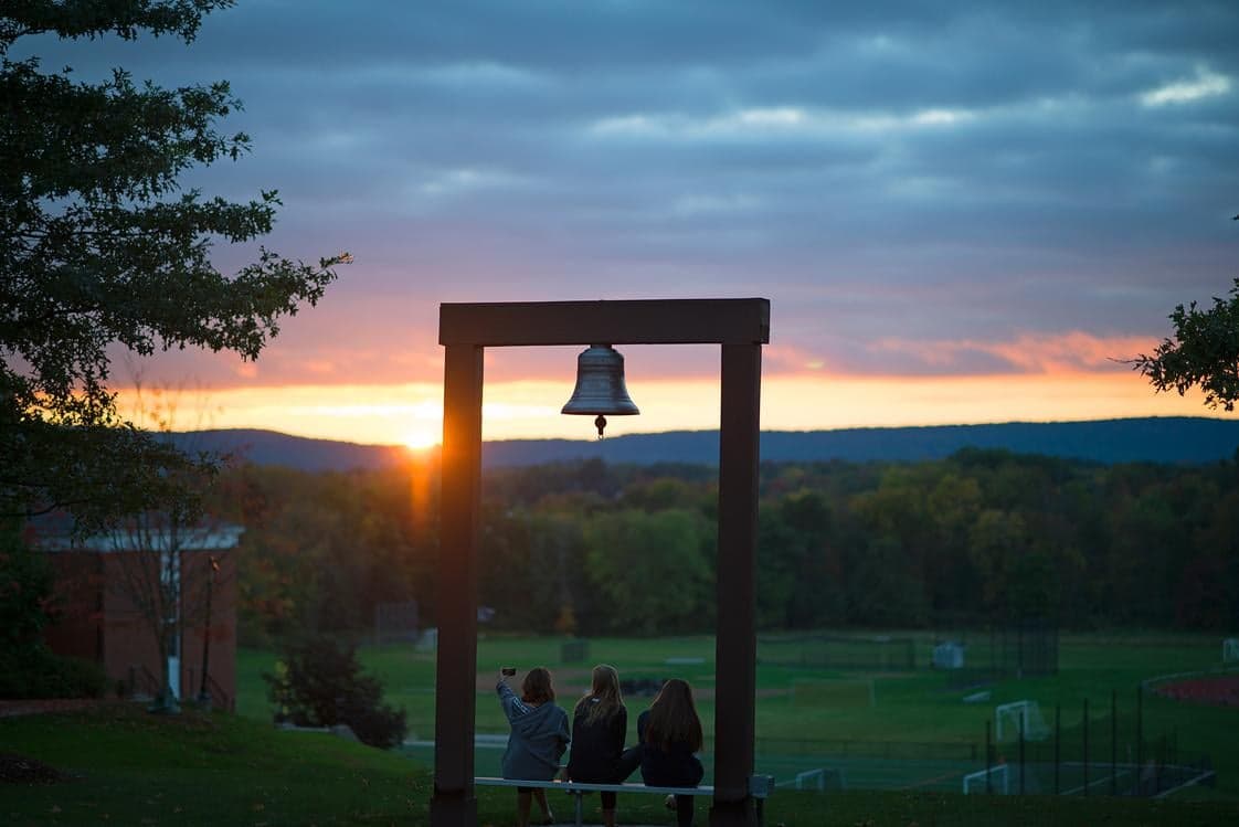 Suffield Academy