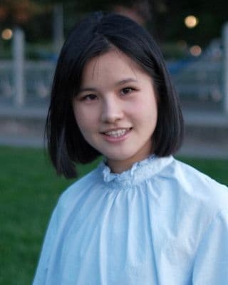 Mackenzie Wang