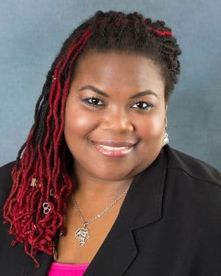 LaTanya Jones