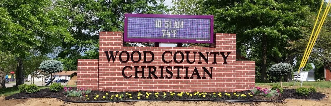 Wood County Christian School