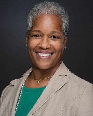 Sonja Harrison
