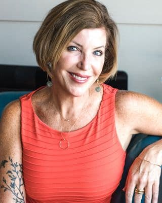 Susan Moschos
