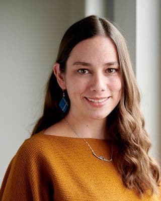 Sarah Hall