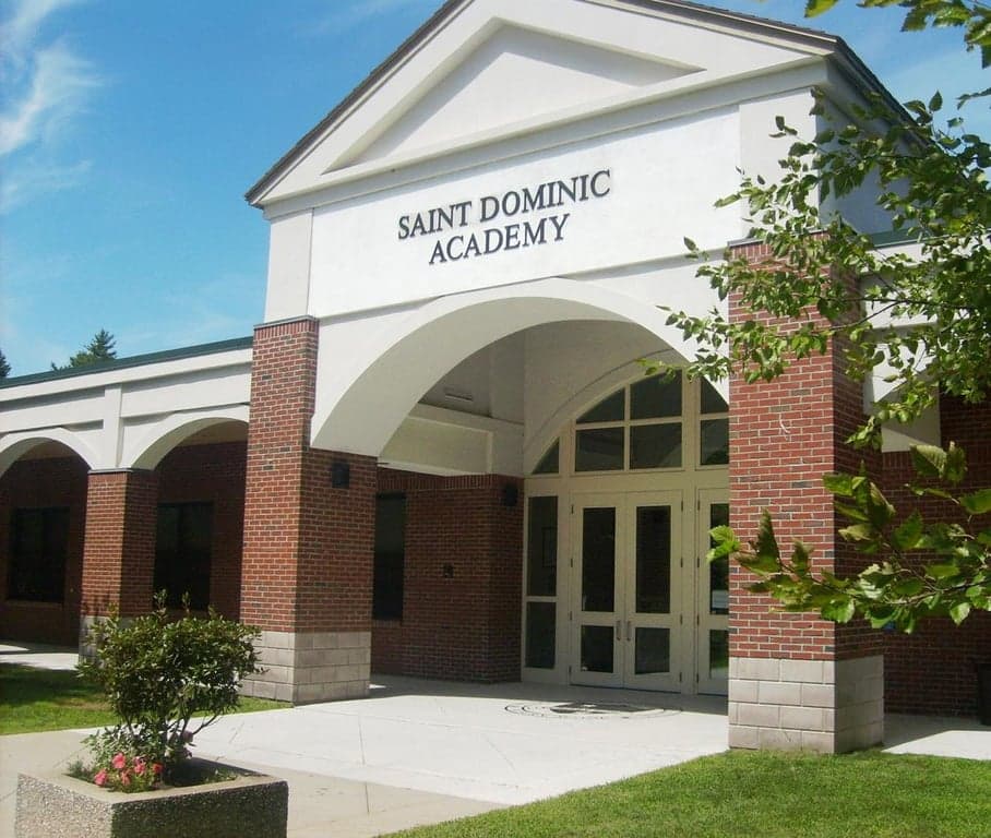St. Dominic Academy-auburn