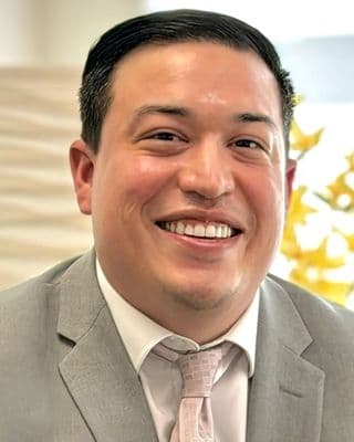 Christopher Perez