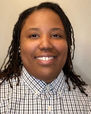 Tamieka Sutton