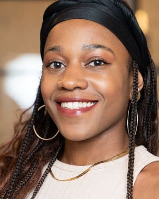 Amaka Agulue