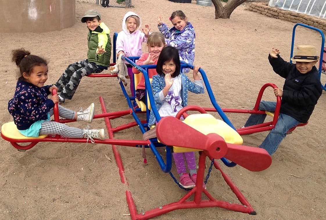 Santa Fe School For The Arts & Sciences