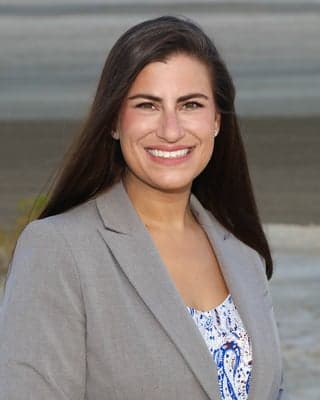 Stacey Gagliano