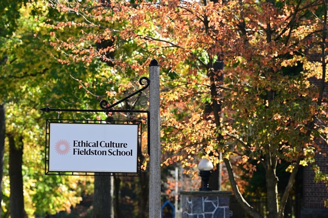 Ethical Culture Fieldston School (ECFS)