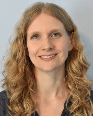 Lauren McGill