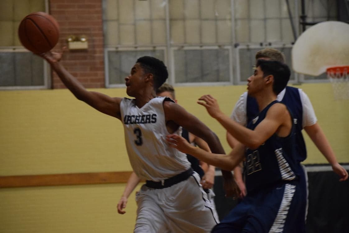 Midstate Christian Academy