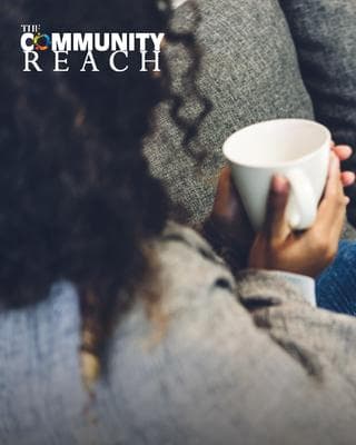 The Community Reach