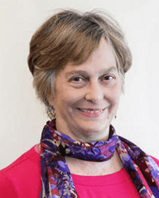 Sally McAfee