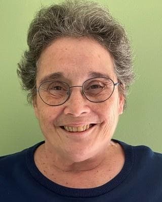 Liz Whitehead