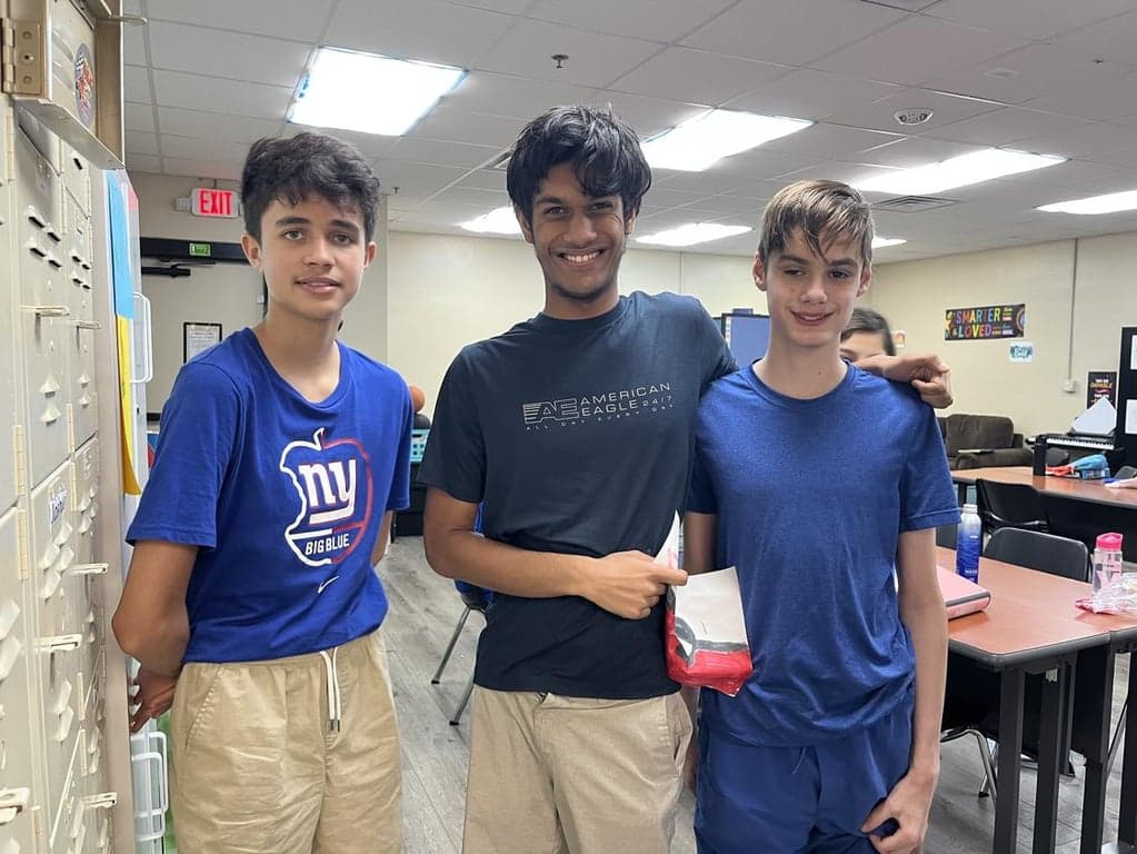 Pathways For Life Academy