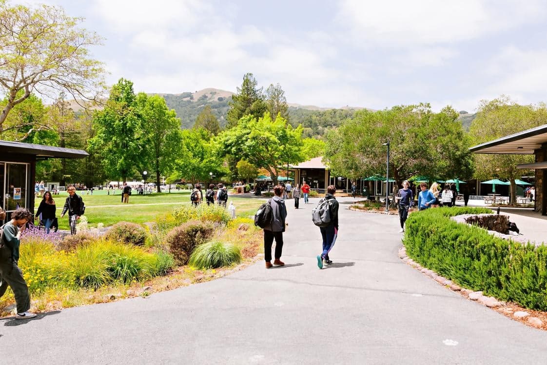San Domenico School