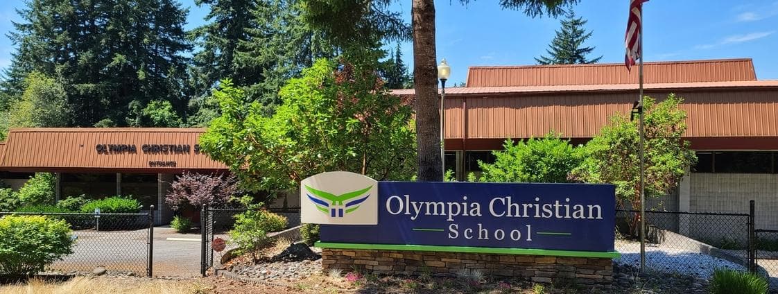 Olympia Christian School
