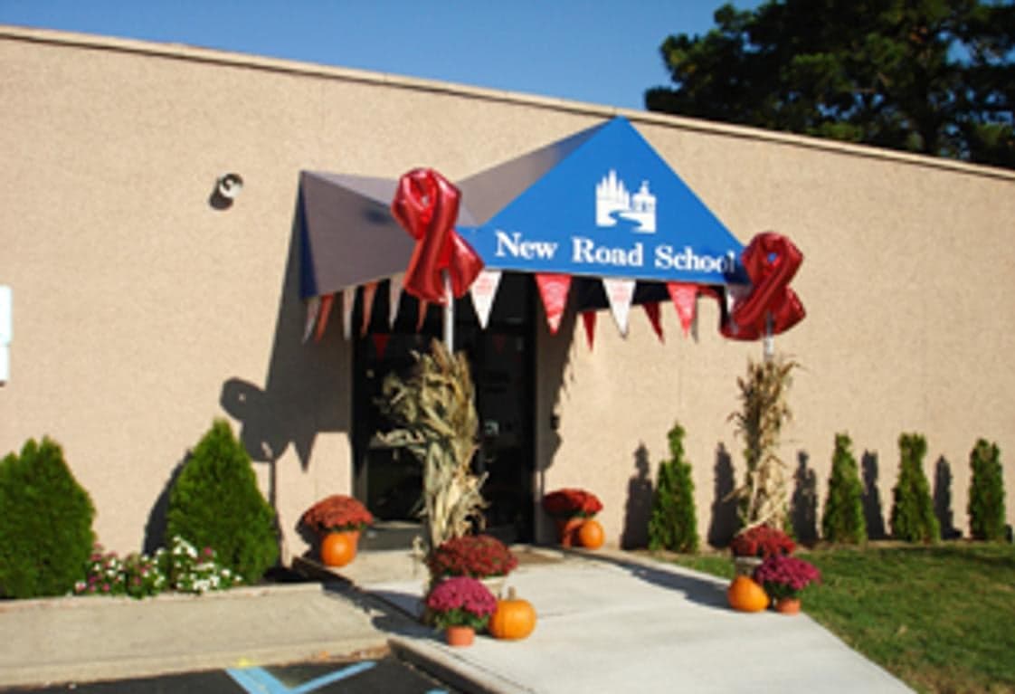 New Road School