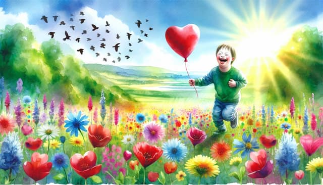 Vital Footsteps Towards Heart Health for Down Syndrome Individuals: Prevention, Treatment, and Lifestyle Adjustments