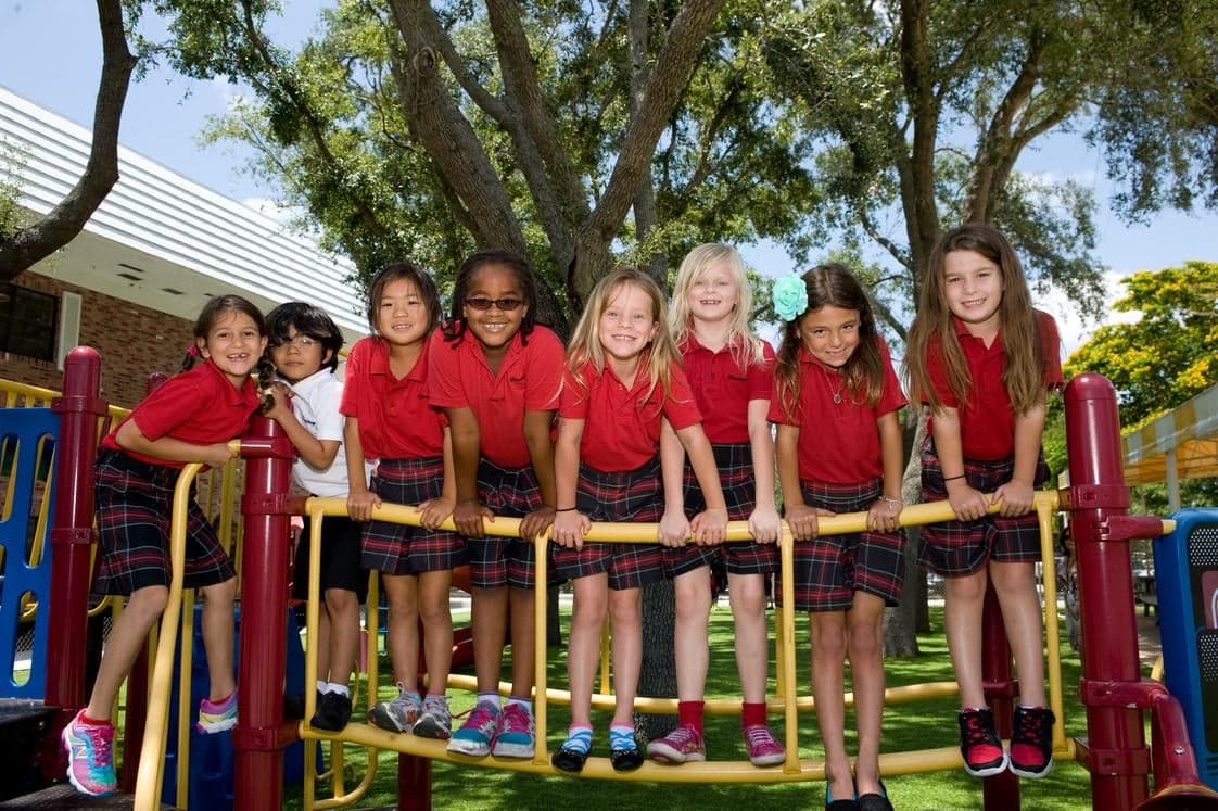 The American Academy, Broward Campus