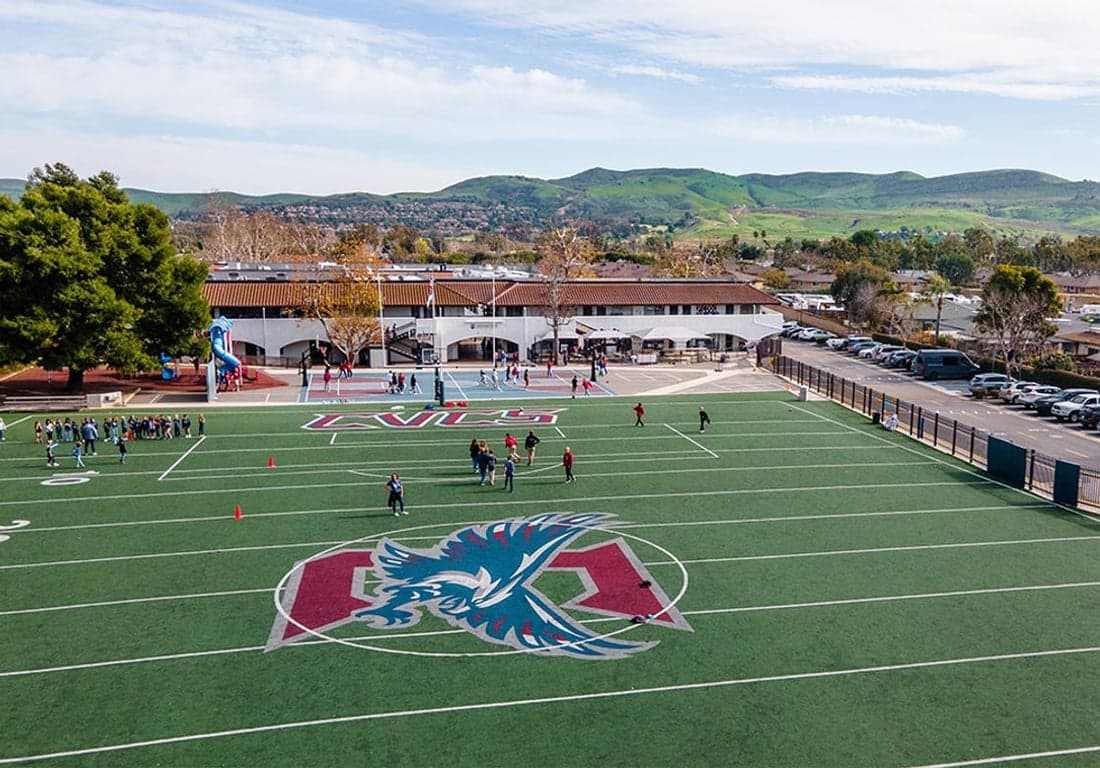 Capistrano Valley Christian Schools