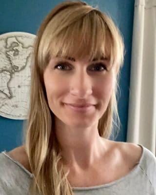 Jessica Marks