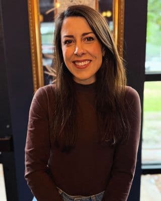 Anna Hatzisavvas