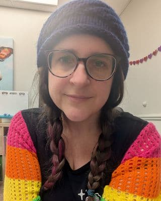 Kit Edvalson