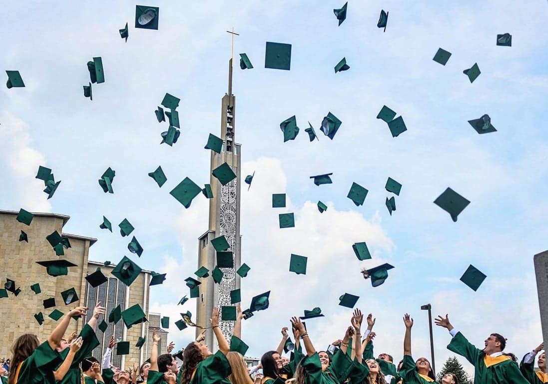 Lansdale Catholic High School