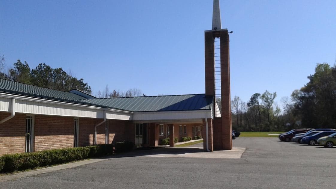 New Beginnings Christian Academy