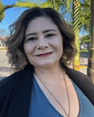 Ana Guevara