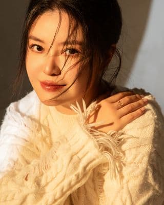 Grace Xǔ