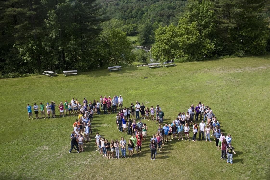 Sharon Academy