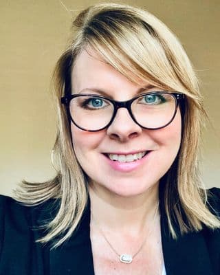 Laura McCracken